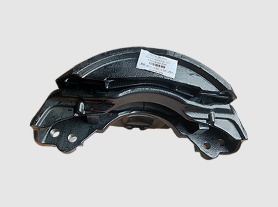 Higer Bus Disc Brake Clamp